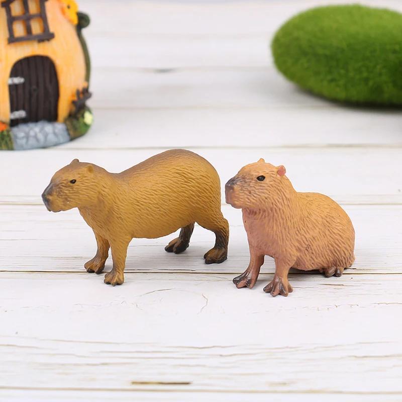 ο ùķ̼ ̴ Ϳ ߻    Capybara ׼ ǱԾ  ÷ 峭 